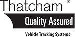 Thatcham Quality Assured Vehicle Tracking Systems